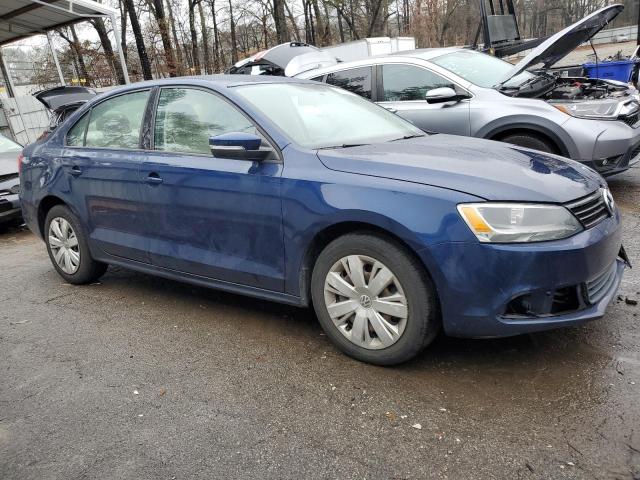 3VWD17AJ9EM397823 | 2014 VOLKSWAGEN JETTA SE