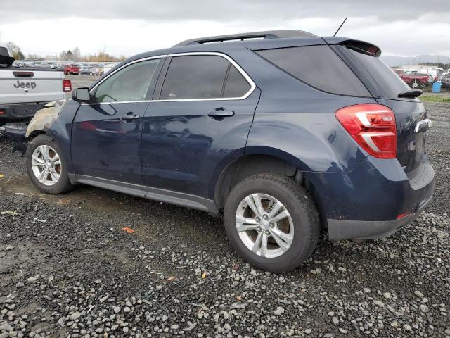 2GNFLFEK5G6353521 | 2016 CHEVROLET EQUINOX LT