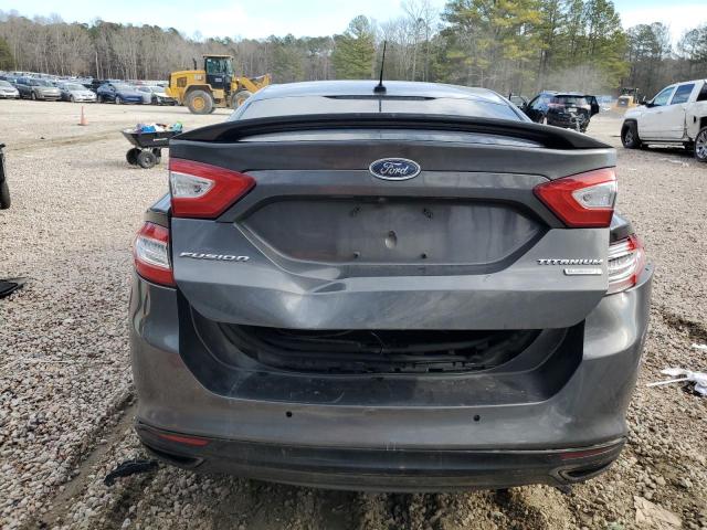 3FA6P0K97GR109556 | 2016 FORD FUSION TIT