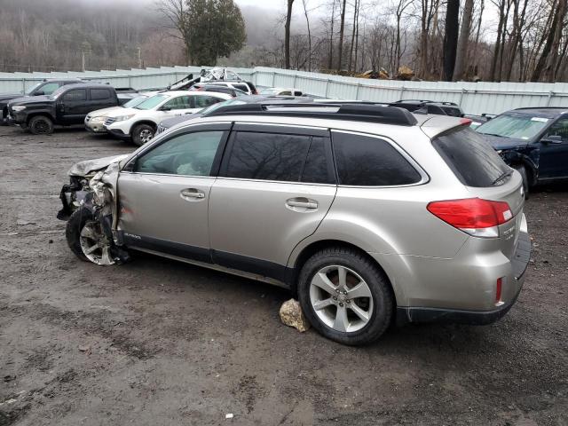 4S4BRBLC1E3239932 | 2014 SUBARU OUTBACK 2.