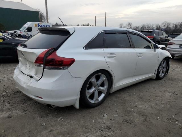 2014 Toyota Venza Le VIN: 4T3BA3BB9EU059721 Lot: 78448403