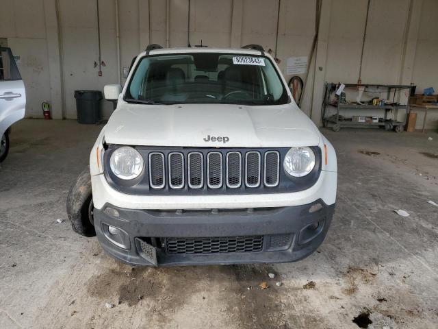 ZACCJABB7HPG39285 | 2017 JEEP RENEGADE L