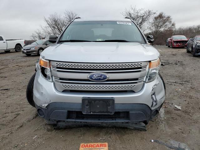 1FM5K8B89FGC58790 | 2015 Ford explorer