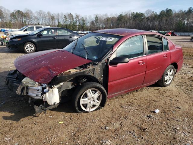 2006 Saturn Ion 