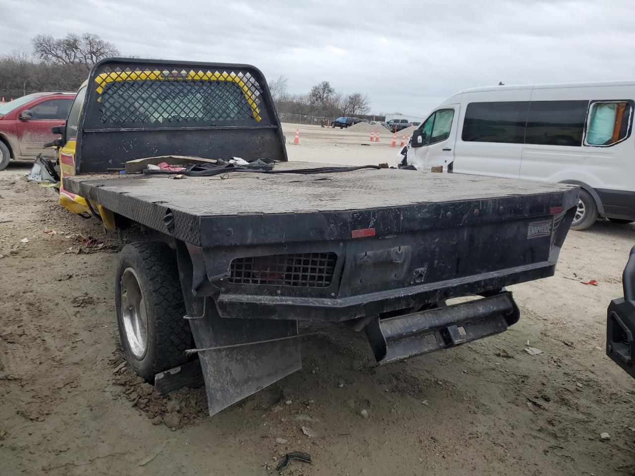 1FDUF5GY8CEA51306 2012 Ford F550 Super Duty