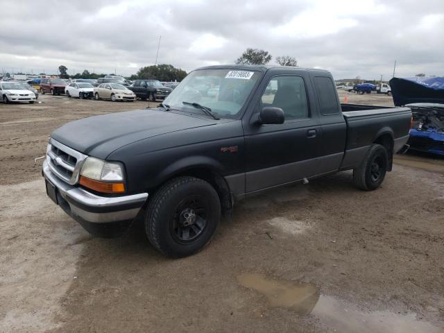 1998 Ford Ranger 