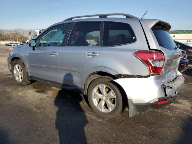 JF2SJAMCXEH511631 | 2014 SUBARU FORESTER 2