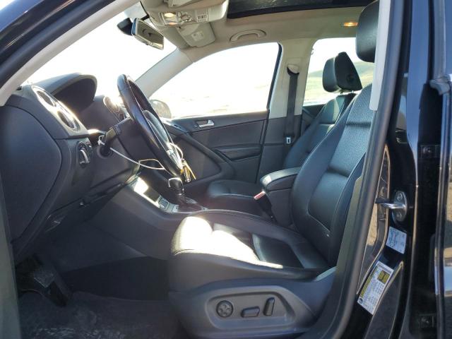 2017 VOLKSWAGEN TIGUAN WOL - WVGRV7AX6HK002814