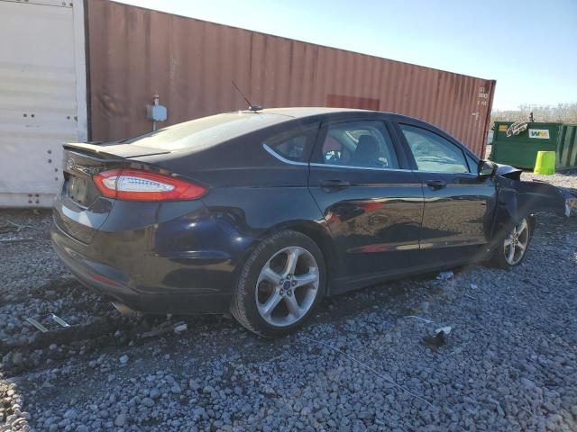 3FA6P0G75GR210425 | 2016 FORD FUSION S