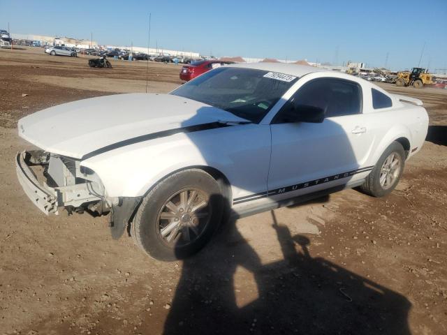 2006 Ford Mustang 