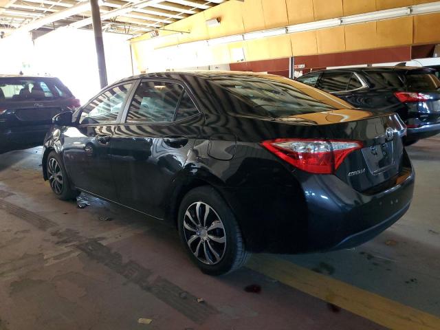 Vin: 2t1burhe3ec219811, lot: 79680483, toyota corolla l 20142