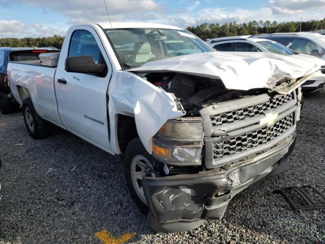 1GCNCPEH5FZ152087 | 2015 Chevrolet silverado c1500