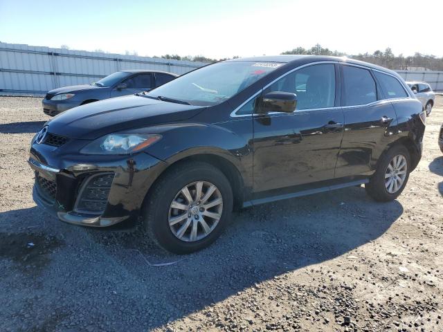 2011 Mazda CX-7 