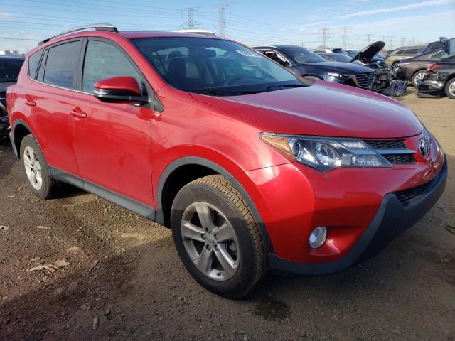 2T3RFREV9EW168897 | 2014 TOYOTA RAV4 XLE