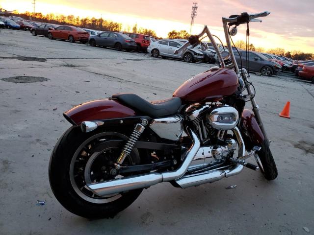 2006 HARLEY-DAVIDSON XL1200L 1HD1CWP496K454315