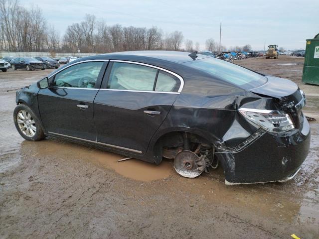 1G4GB5E32CF150813 | 2012 Buick lacrosse convenience