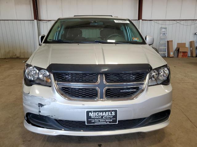 2011 Dodge Grand Caravan Mainstreet VIN: 2D4RN3DGXBR613594 Lot: 79378003