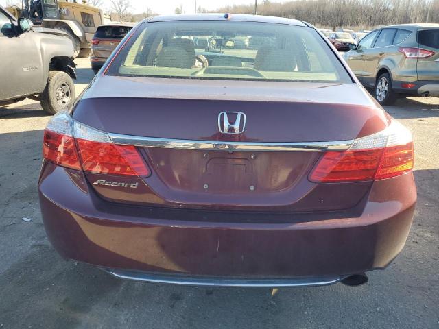 1HGCR2F80EA218938 | 2014 HONDA ACCORD EXL