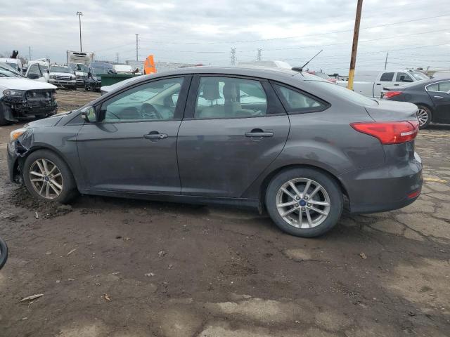 1FADP3F21FL349799 | 2015 Ford focus se