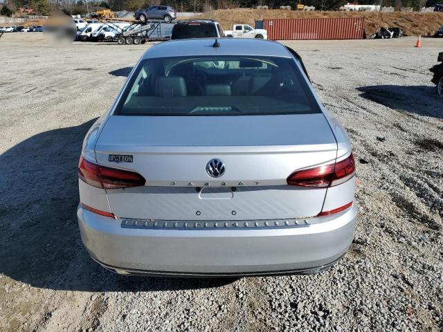 1VWSA7A33MC009607 | 2021 VOLKSWAGEN PASSAT SE