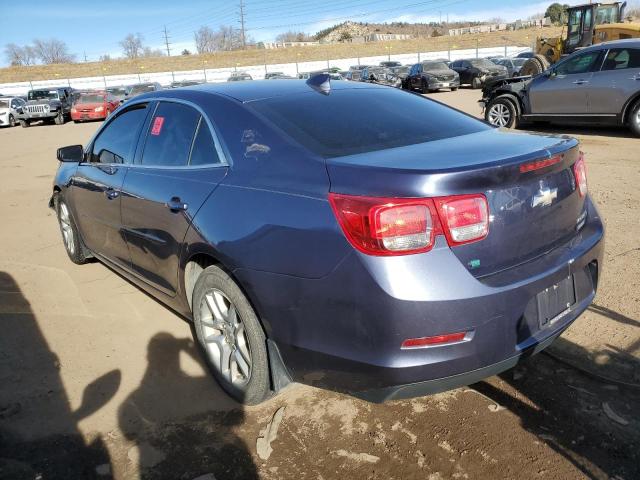 1G11C5SL9FF188287 | 2015 CHEVROLET MALIBU 1LT