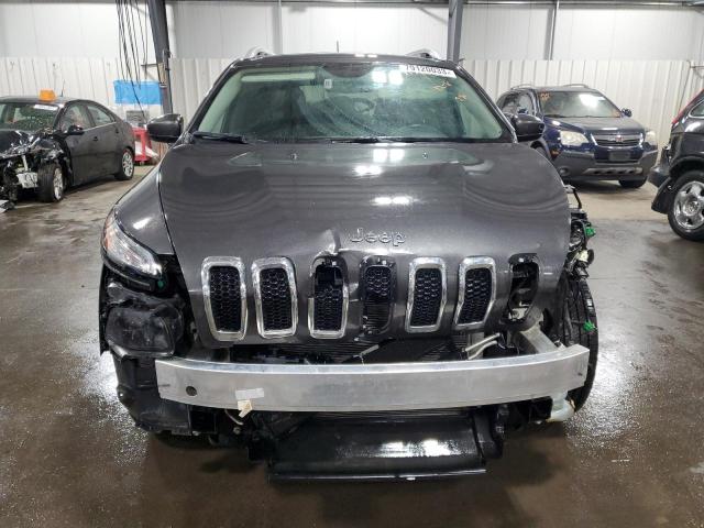 1C4PJMCB5HW621355 | 2017 JEEP CHEROKEE L