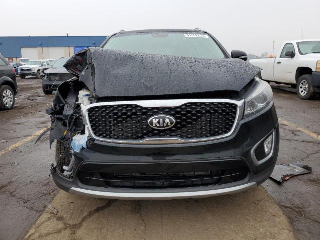 5XYPHDA5XHG202181 | 2017 KIA SORENTO EX