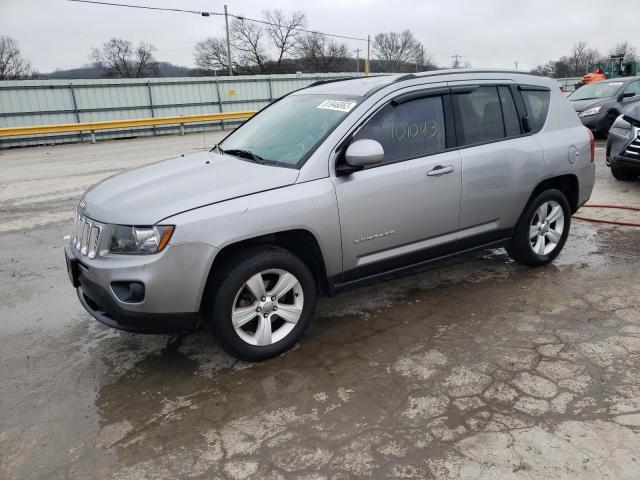 1C4NJDEB2GD782454 | 2016 JEEP COMPASS LA