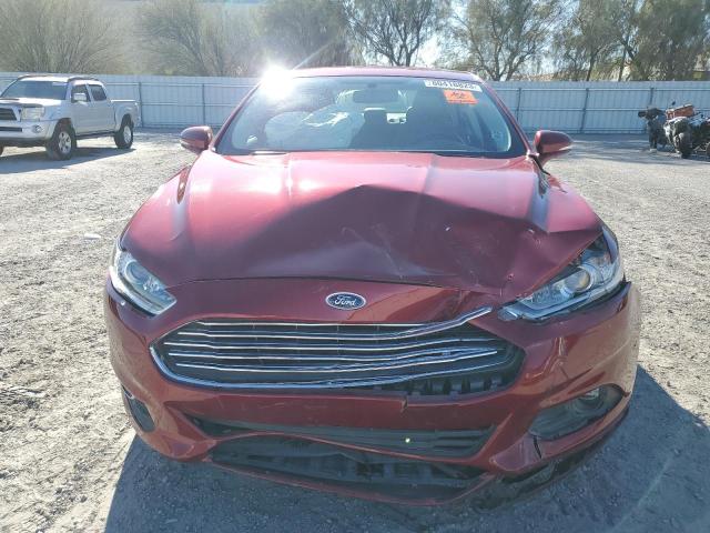 3FA6P0HD8GR356631 | 2016 FORD FUSION SE