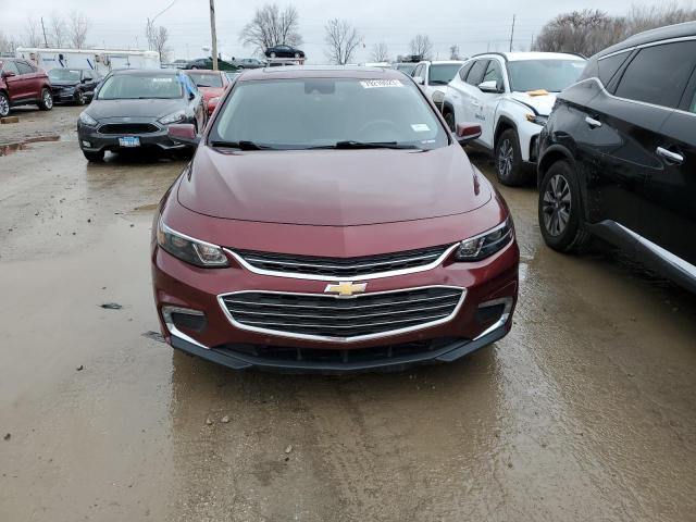 1G1ZE5ST8GF224629 | 2016 CHEVROLET MALIBU LT