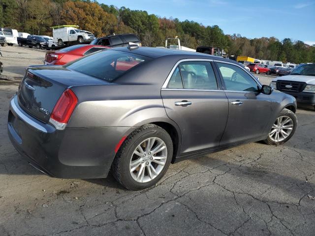 2C3CCAEG0HH662480 | 2017 CHRYSLER 300C