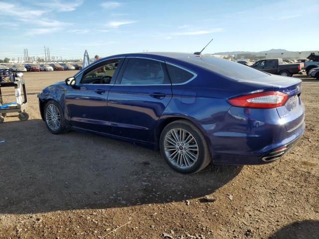 3FA6P0H93GR133568 | 2016 FORD FUSION SE