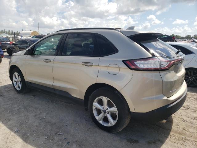 2FMPK3G9XJBB11973 | 2018 Ford edge se