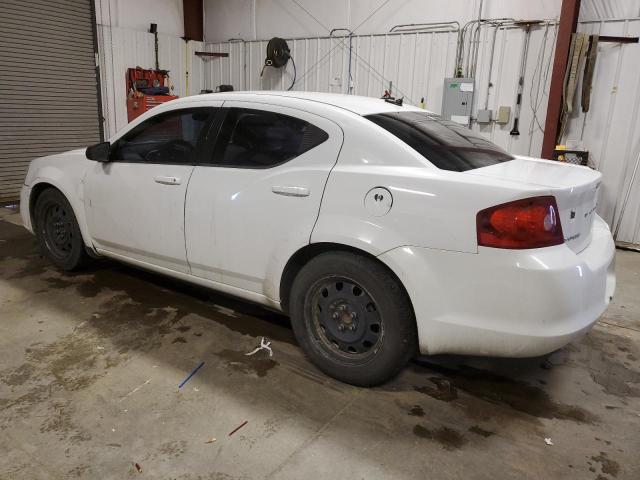 Vin: 1c3cdzab6cn182708, lot: 82157883, dodge avenger se 20122