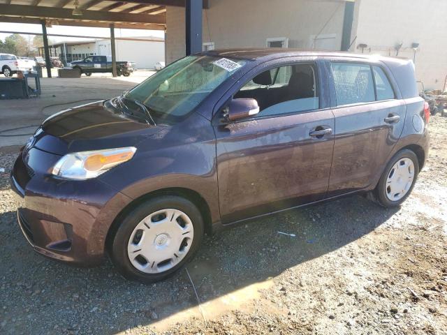 2012 Scion xD 