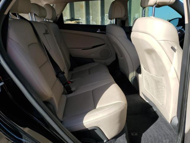 2018 HYUNDAI TUCSON VAL - KM8J33A22JU808188