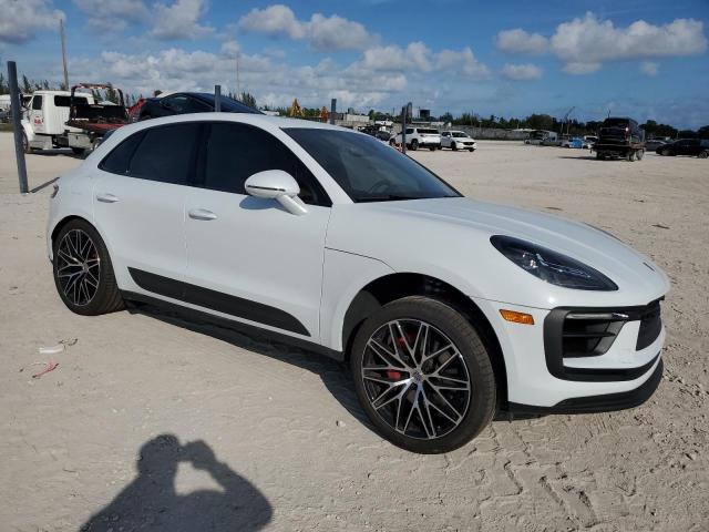 VIN WP1AG2A51PLB40247 2023 Porsche Macan, S no.4