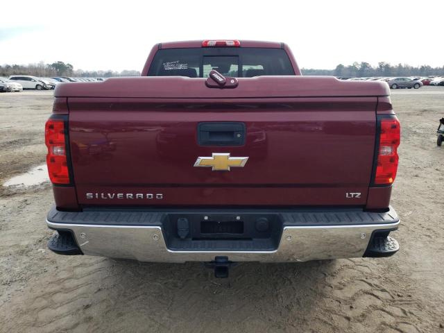 3GCUKSEC3FG238276 | 2015 CHEVROLET SILVERADO