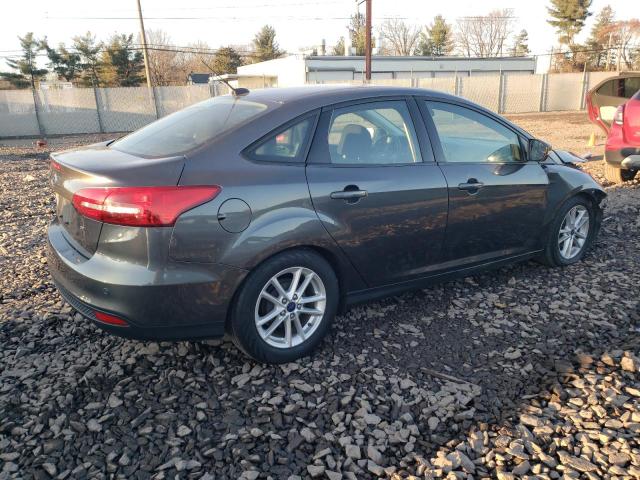 Vin: 1fadp3f29gl368165, lot: 80108303, ford focus se 20163