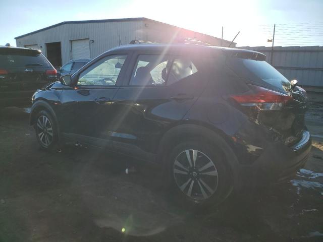 3N1CP5CU8KL513221 | 2019 NISSAN KICKS S