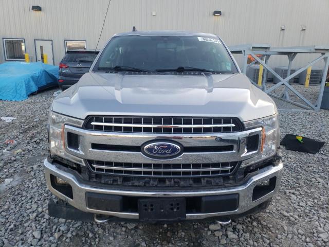 1FTEW1EP6LFA47583 | 2020 FORD F150 SUPER