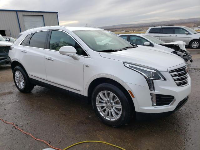 1GYKNARSXKZ154194 | 2019 CADILLAC XT5