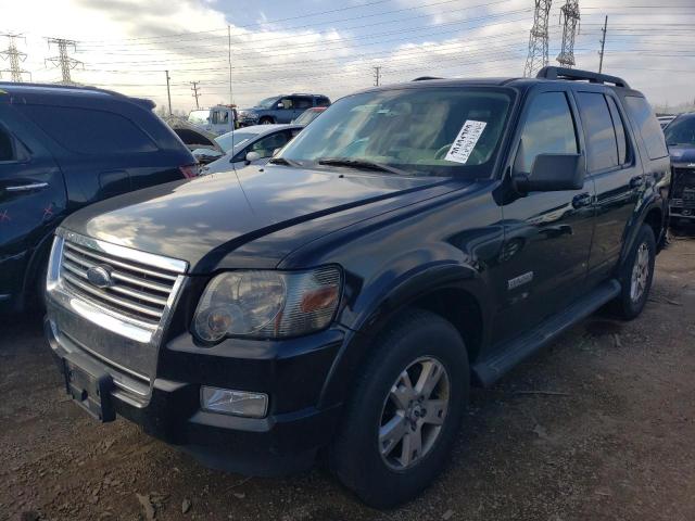 2007 Ford Explorer XLT