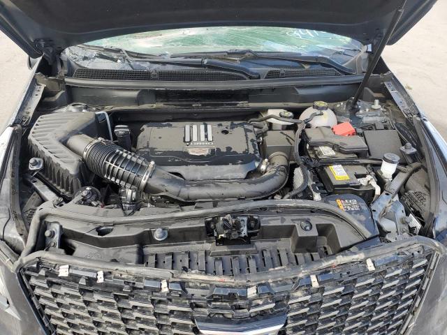 1GYKNDR49PZ189416 | 2023 CADILLAC XT5 PREMIU