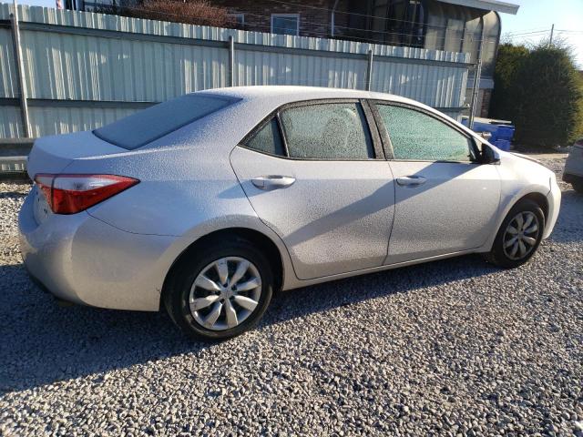 2015 TOYOTA COROLLA L - 2T1BURHE7FC244678