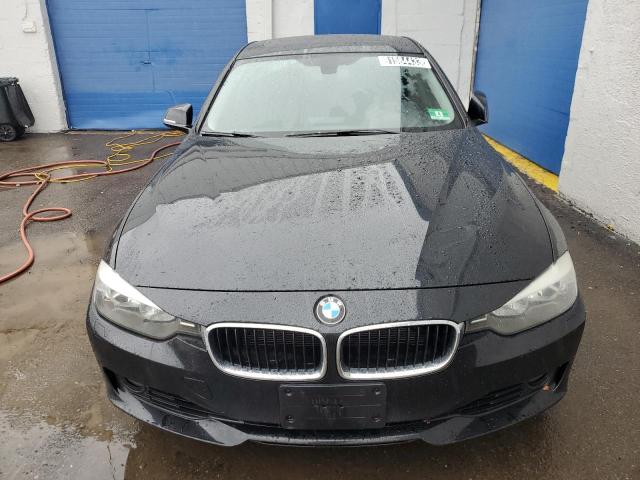 WBA3B5G57FNS17088 | 2015 BMW 328 XI SUL