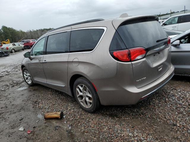 2C4RC1BG6HR592777 | 2017 CHRYSLER PACIFICA T