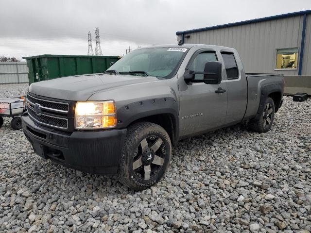 2009 Chevrolet Silverado K1500 VIN: 1GCEK19C09Z140612 Lot: 82569563