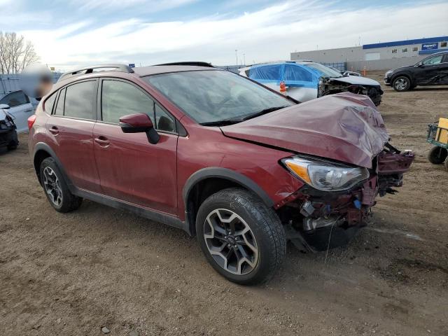 JF2GPAKC5HH242580 | 2017 SUBARU CROSSTREK