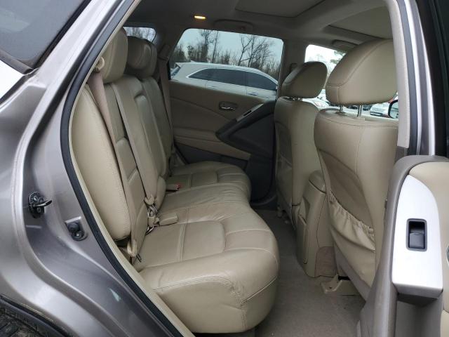 2011 Nissan Murano - Image 11